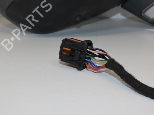 Used Right mirror Right mirror CITROËN C5 III (RD_) 2.0 HDi 165 (RDRHHA, RDRHH8) (163 hp) 22774546 22774546