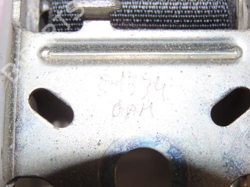 Rear left belt tensioner TOYOTA YARIS (_P1_) 1.3 (SCP12_, SCP13_, SCP12R, SCP13R) | BP28830747C89 