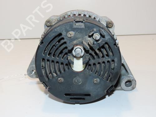 Alternator PEUGEOT 106 I (1A, 1C) 1.1 | BP28801441M7 