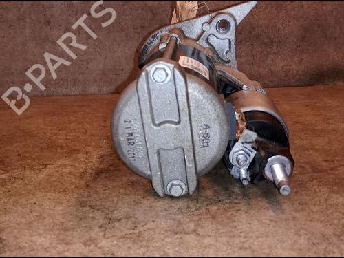 Used Starter DACIA SANDERO II 1.0 SCe 75 (B8JC, B8JD, B8NC) (73 hp) 9638770