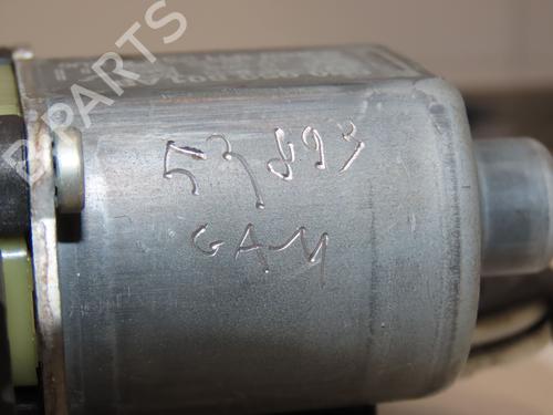 Used Front left window mechanism VW POLO V (6R1, 6C1) 1.6 TDI (90 hp) 28801921