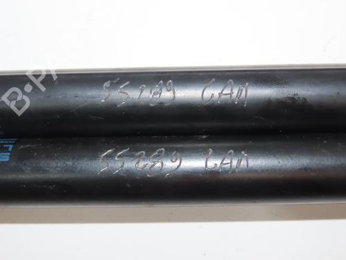 Tailgate lift support RENAULT ESPACE III (JE0_) 2.2 12V TD (JE0E, JE0H, JE0P) | BP30522357C138