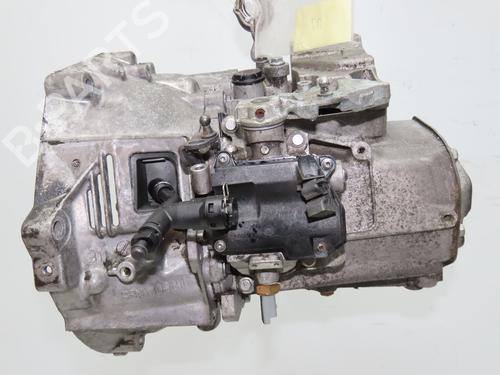 gearbox-citroen-ds3-sa_-2009-2010-2011-2012-2013-2014-2015-2016-31120164 main image