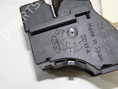 Steering column stalk JAGUAR X-TYPE I (X400) 2.0 D | BP36283612I23 - Image 4