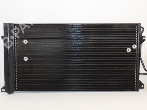 heater-matrix-porsche-cayenne-9pa-2002-2003-2004-2005-2006-2007-2008-2009-2010-26383511 main image