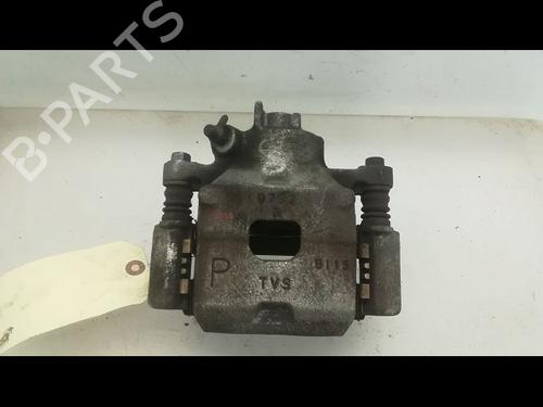 Used Right front brake caliper Right front brake caliper SUZUKI ALTO VII (GF, HA25_, HA35_) 1.0 (AMF310, GFC31S) (68 hp) 14877228 14877228