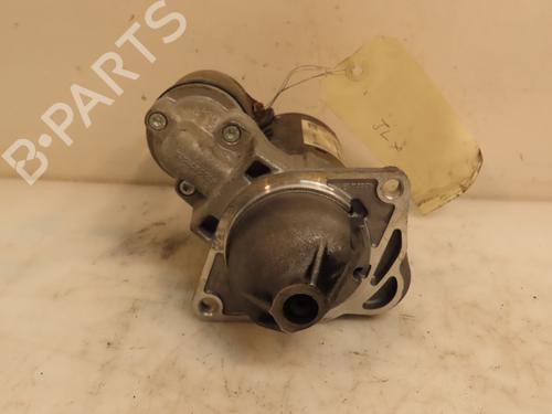 Used Starter OPEL CORSA D (S07) 1.2 (L08, L68) (86 hp) 16586287