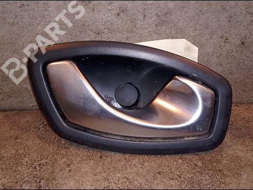 Used Front right interior door handle RENAULT CLIO IV (BH_) 1.5 dCi 75 (75 hp) 9619704