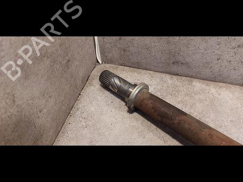 Right front driveshaft DACIA DUSTER (HS_) 1.5 dCi | BP9610582M39 - Image 2