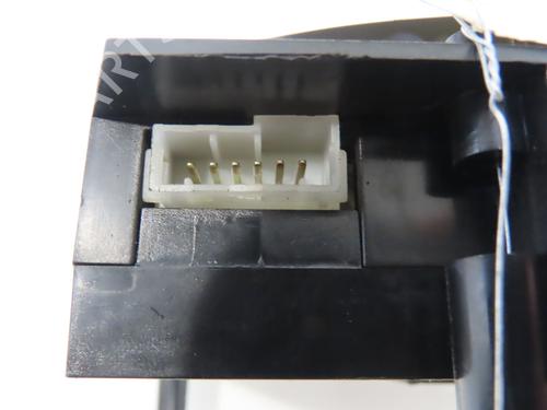 Climate control PEUGEOT 206 SW (2E/K) 2.0 HDi | BP28830380I5 - Image 8