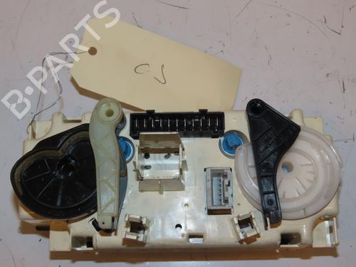 Climate control OPEL ASTRA G Hatchback (T98) 1.8 16V (F08, F48) | BP16769596I5 