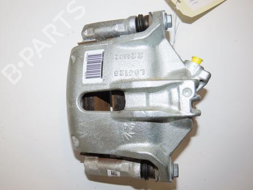 Right front brake caliper CITROËN AMI (9A_) Electric (9AZ2CA) | BP36494186M104 - Image 5