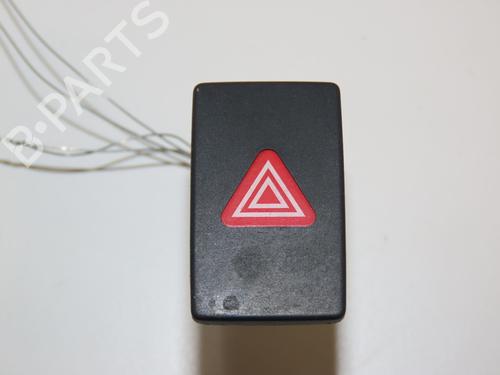 Used Warning switch VW GOLF VI Variant (AJ5) 1.4 TSI (122 hp) 28967780
