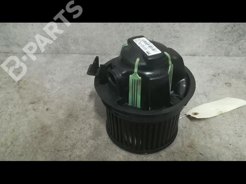 Used Heater blower motor PEUGEOT 207 (WA_, WC_) 1.4 16V (95 hp) 9606795