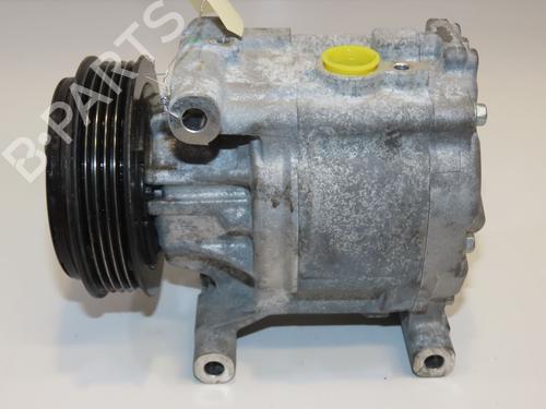 AC compressor FIAT 500 (312_) 1.2 (312AXA1A) | BP28967156M34 - Image 2