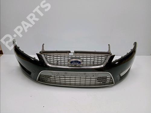 Used Front bumper FORD MONDEO IV (BA7) 1.8 TDCi (125 hp) 11101819
