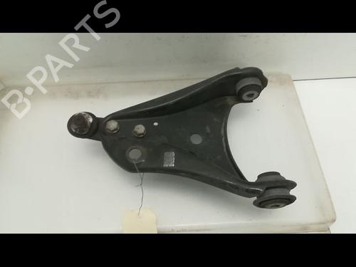 Used Left front suspension arm Left front suspension arm RENAULT TWINGO II (CN0_) 1.2 16V (CN04, CN0B) (75 hp) 23173424 23173424