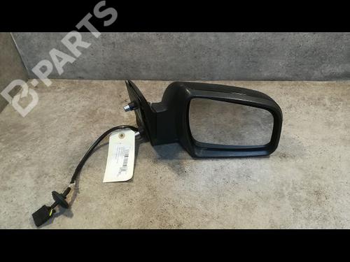 Used Right mirror OPEL ZAFIRA / ZAFIRA FAMILY B (A05) 1.7 CDTI (M75) (110 hp) 9602759