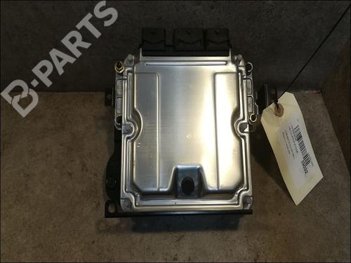 Used Engine control unit (ECU) CITROËN C5 II (RC_) 2.2 HDi (RC4HXE) (133 hp) 9611042