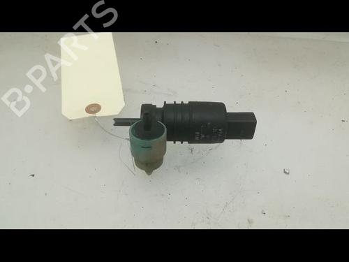 Used Washer pump VW POLO (6N2) 1.4 TDI (75 hp) 14881451