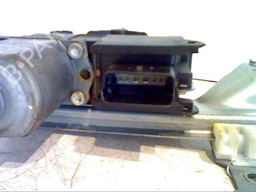 Used Rear left window mechanism PEUGEOT 308 I (4A_, 4C_) 2.0 HDi (136 hp) 23176725