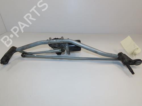 Front wiper motor DACIA SANDERO II TCe 90 (B8M1, B8MA, B8AC) | BP17868761M29 