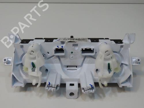Climate control RENAULT CLIO V (B7_) 1.5 Blue dCi 100 (B7AD) | BP33998797I5 - Image 2