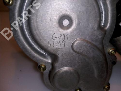 Rear wiper motor FIAT PANDA (169_) 1.3 D Multijet (169.AXC1A) | BP11104579M102 