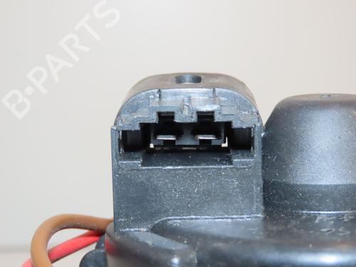 Heater blower motor DACIA SANDERO II 1.5 dCi | BP28829353M62 