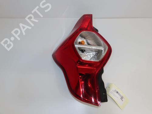 Used Left taillight Left taillight DACIA LODGY (JS_) 1.5 dCi (JSMC, JSAF) (107 hp) 36310676 36310676