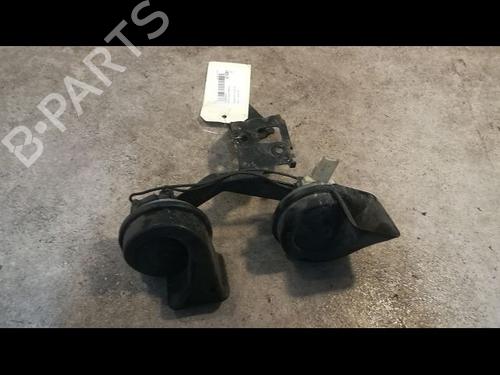 Used Horn PEUGEOT 407 (6D_) 1.6 HDi 110 (6D9HZC, 6D9HYC) (109 hp) 14874823