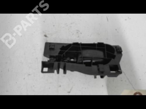 Front right interior door handle PEUGEOT PARTNER Box Body/MPV 1.6 HDi | BP9604511I14 