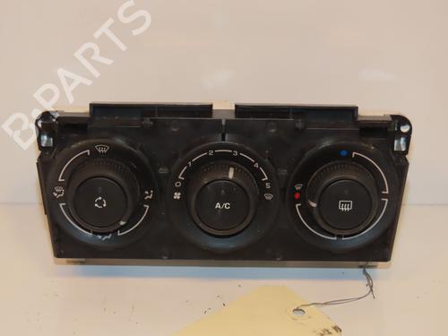 Used Climate control PEUGEOT 308 I (4A_, 4C_) 1.6 HDi (109 hp) 16555723