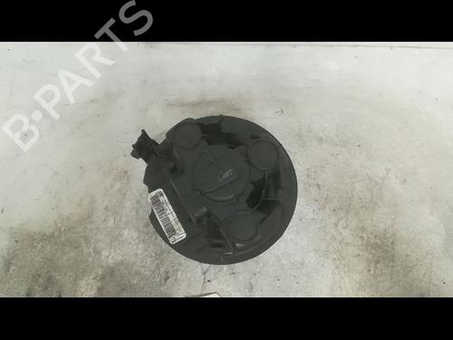 Used Heater blower motor NISSAN MICRA III (K12) [2002-2010]  23172507