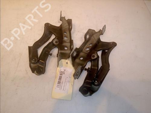 Hinge/Door check strap MERCEDES-BENZ A-CLASS (W169) A 180 CDI (169.007, 169.307) | BP14951300C146 