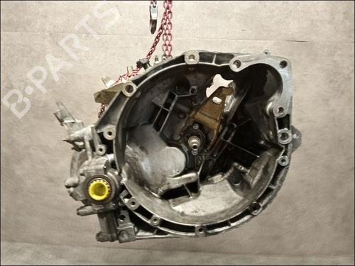Used Gearbox Gearbox PEUGEOT 406 Coupe (8C) 2.2 HDI (133 hp) 9616160 9616160