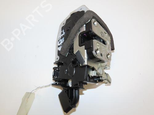 Rear right lock NISSAN JUKE (F15) 1.5 dCi | BP28802106C99 