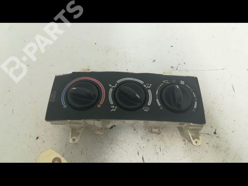 Used Climate control RENAULT MEGANE I (BA0/1_) 1.9 dTi (BA08, BA0N) (98 hp) 9605125
