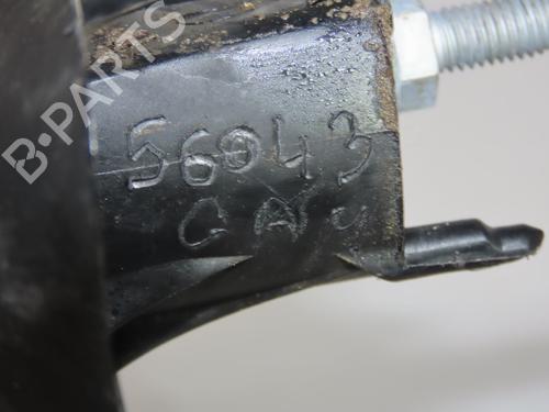 Left mirror CITROËN C3 II (SC_) 1.2 VTi 82 | BP31242552C26