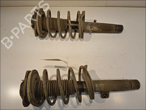 Used Right front shock absorber Right front shock absorber 11100140 11100140