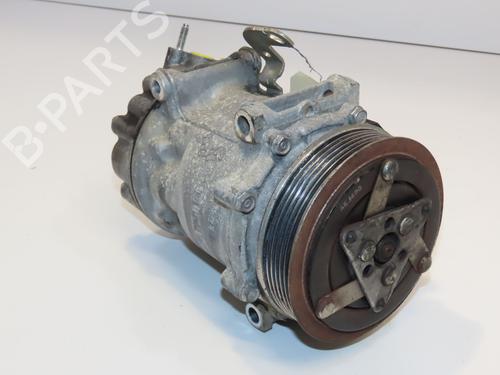 Used AC compressor CITROËN C4 Picasso I MPV (UD_) 1.6 HDi 110 (112 hp) 29415124