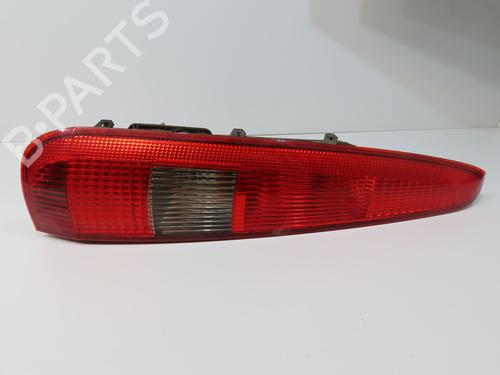 Used Left taillight Left taillight FORD FUSION (JU_) 1.4 TDCi (68 hp) 36495873 36495873