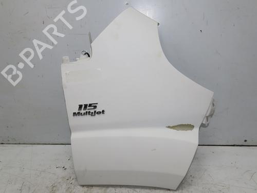 Right front fenders FIAT DUCATO Van (250_) 115 Multijet 2,0 D | BP28830914C42 