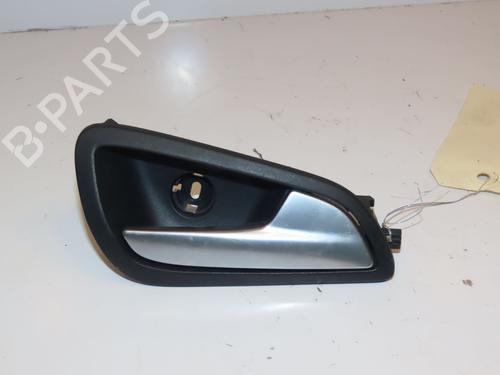 Used Front right interior door handle FORD C-MAX II (DXA/CB7, DXA/CEU) 1.6 TDCi (115 hp) 16559288