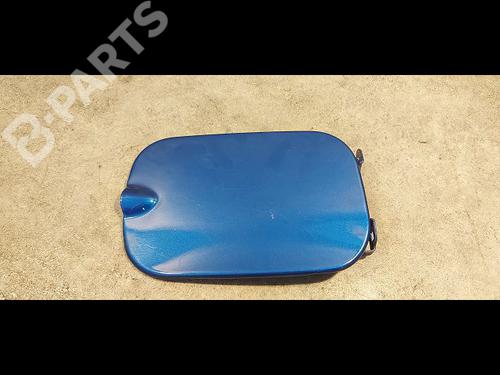 Tanklokket DACIA SANDERO 1.4 MPI LPG (72 hp) 9613671