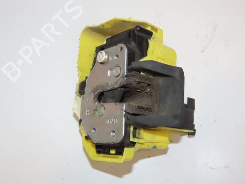 Rear left lock FIAT FIORINO MPV (225_) 1.3 JTD Multijet | BP29441807C100 