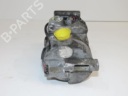 AC compressor MERCEDES-BENZ E-CLASS (W211) E 200 CDI (211.007) | BP40437827M34 - Image 4