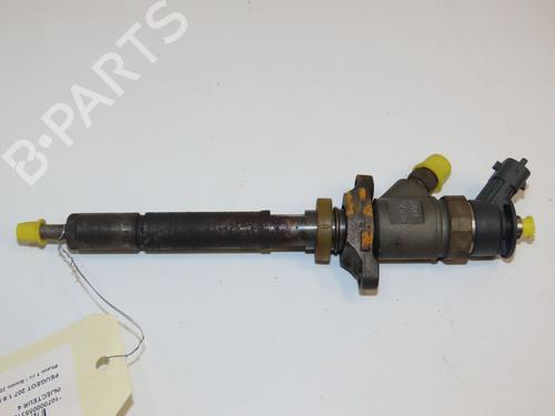 Used Injector Injector PEUGEOT 207 (WA_, WC_) 1.6 HDi (90 hp) 19638897 19638897