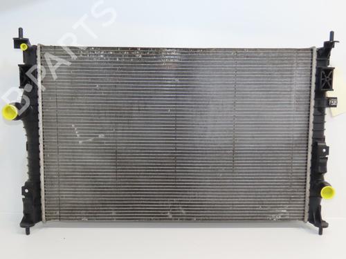 Køler CITROËN JUMPY III Van (V_) 2.0 BlueHDi 120 | BP30291337M31 