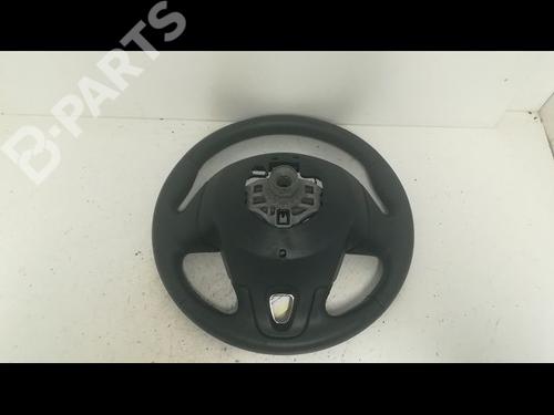 Volant RENAULT MEGANE III Hatchback (BZ0/1_, B3_) 1.5 dCi (BZ0C) | BP9604637C49 